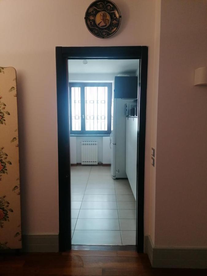 Appartement Le Finestre Sugli Ulivi à Desenzano del Garda Extérieur photo