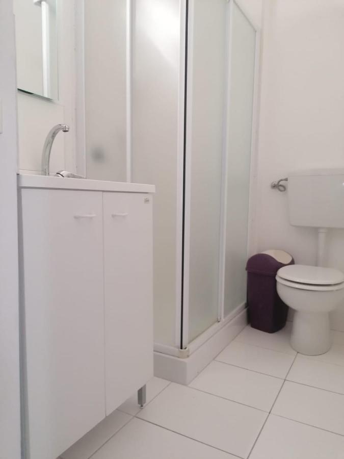 Appartement Le Finestre Sugli Ulivi à Desenzano del Garda Extérieur photo