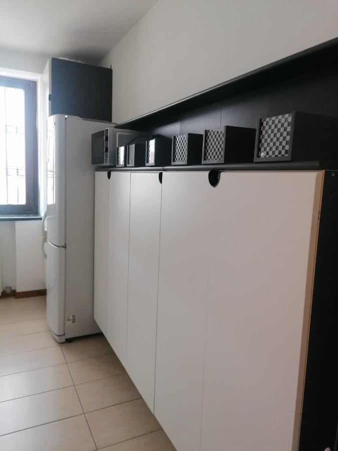 Appartement Le Finestre Sugli Ulivi à Desenzano del Garda Extérieur photo